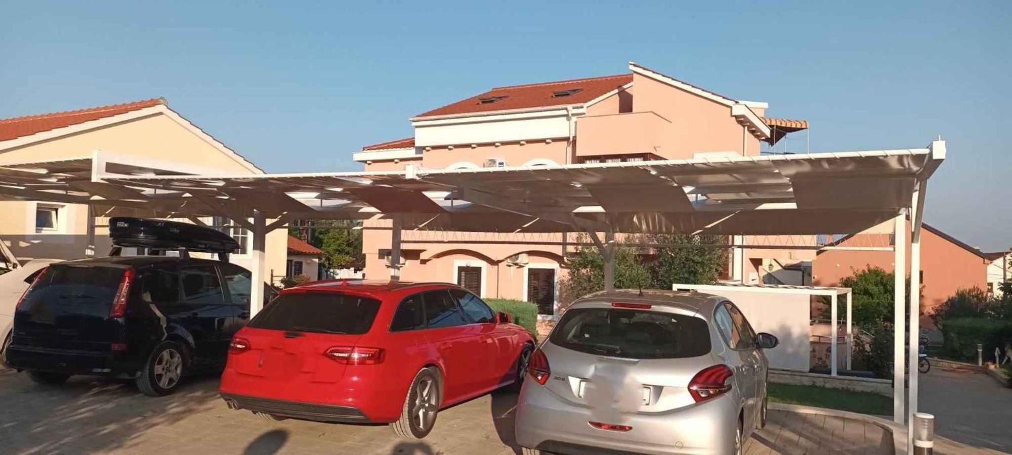 Apartment In Privlaka/Zadar Riviera 7841 Privlaka (Zadar) Exterior foto