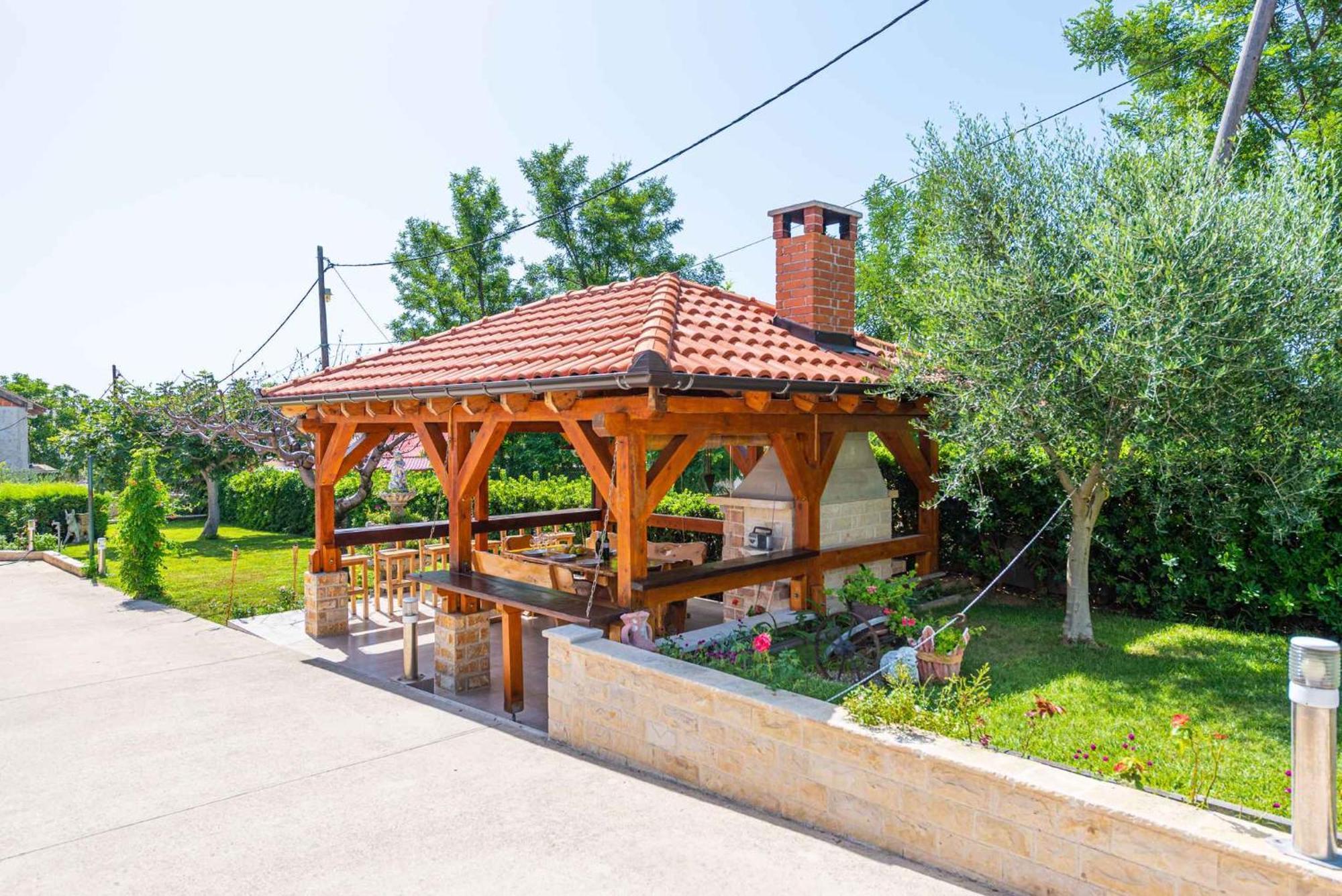 Apartment In Privlaka/Zadar Riviera 7841 Privlaka (Zadar) Exterior foto