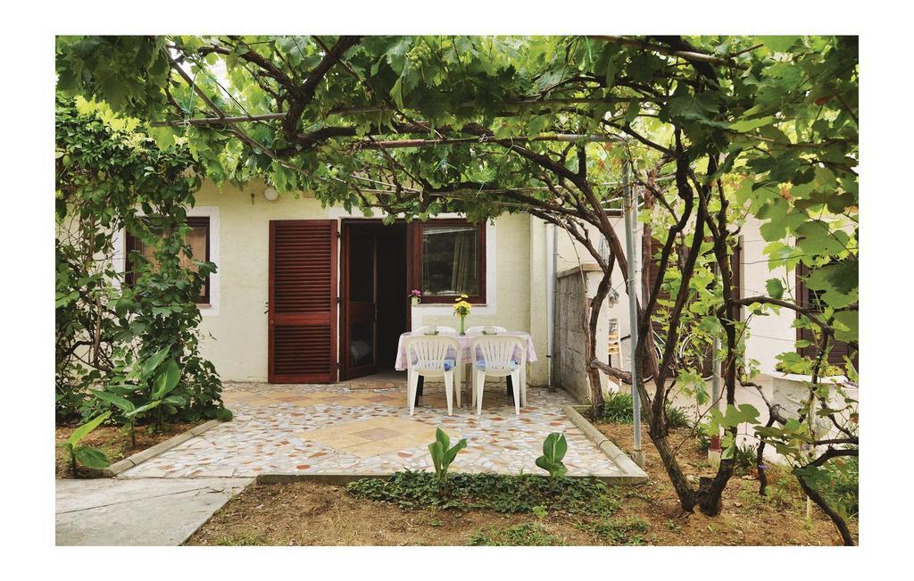 Apartment In Privlaka/Zadar Riviera 7841 Privlaka (Zadar) Exterior foto