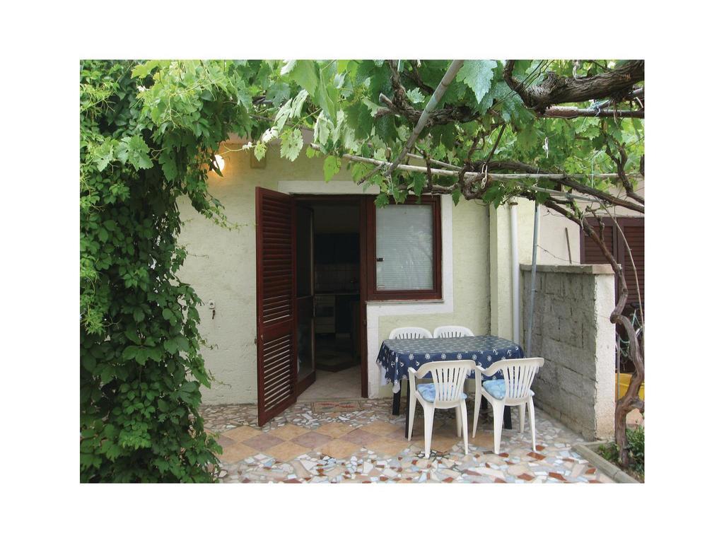 Apartment In Privlaka/Zadar Riviera 7841 Privlaka (Zadar) Exterior foto