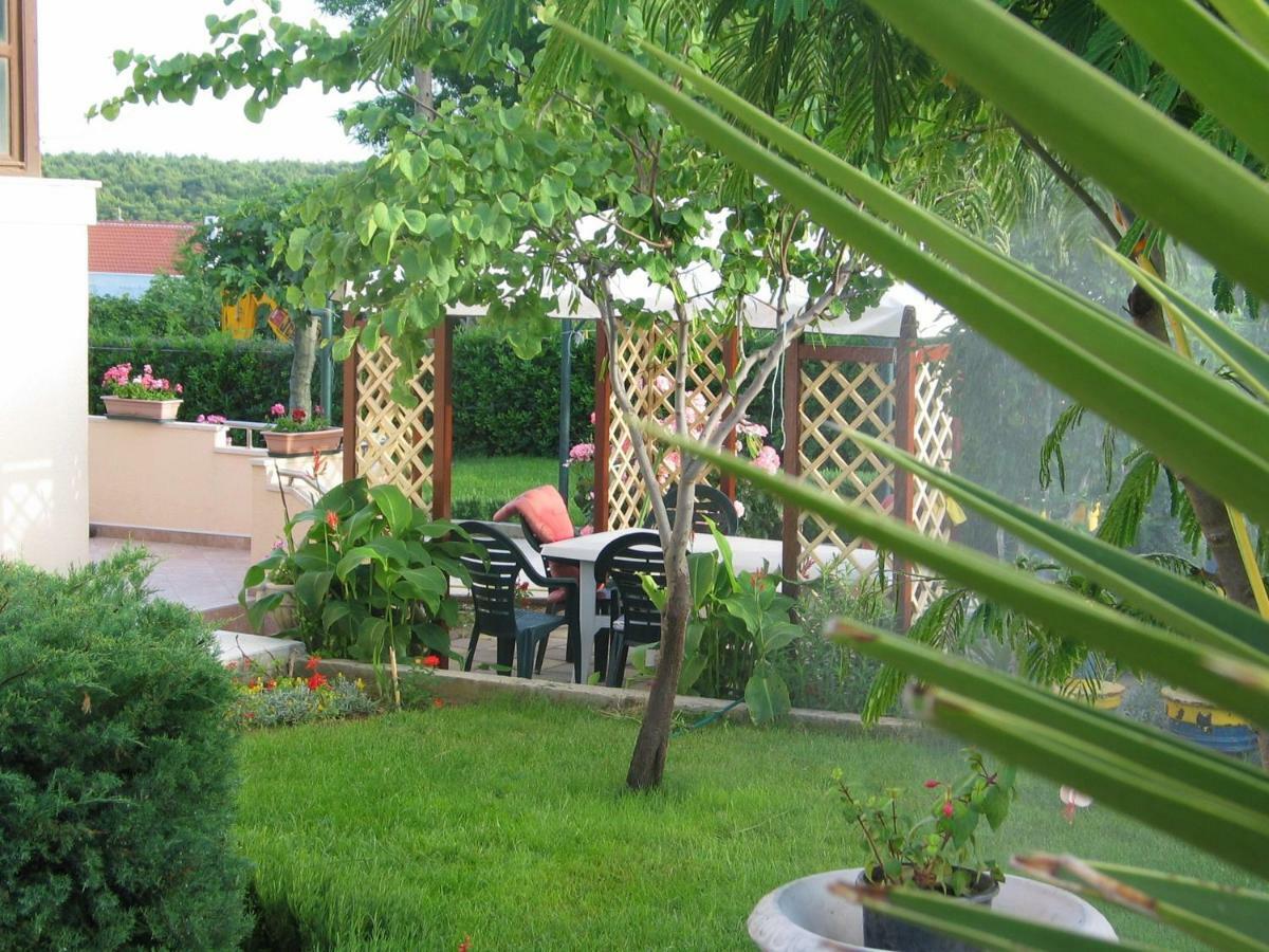 Apartment In Privlaka/Zadar Riviera 7841 Privlaka (Zadar) Exterior foto