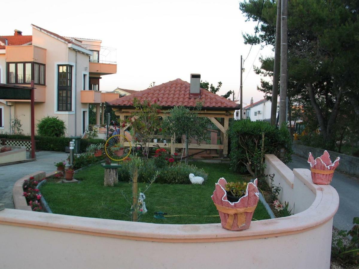 Apartment In Privlaka/Zadar Riviera 7841 Privlaka (Zadar) Exterior foto