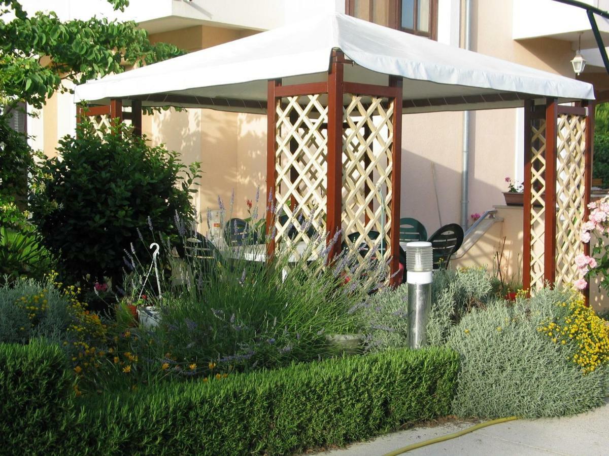 Apartment In Privlaka/Zadar Riviera 7841 Privlaka (Zadar) Exterior foto
