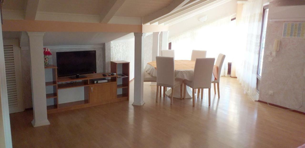 Apartment In Privlaka/Zadar Riviera 7841 Privlaka (Zadar) Exterior foto