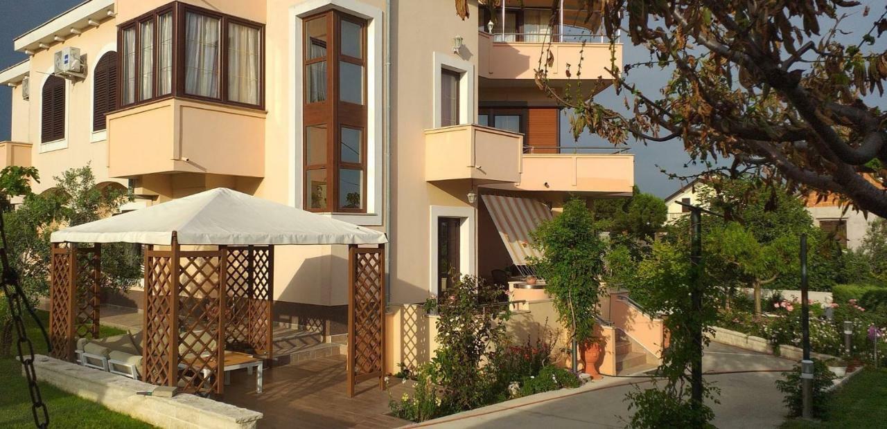 Apartment In Privlaka/Zadar Riviera 7841 Privlaka (Zadar) Exterior foto